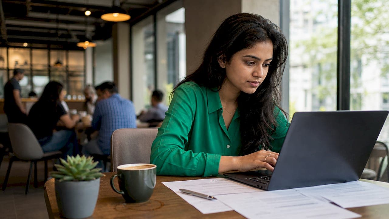 Your First Options Trade Step by Step in 2026