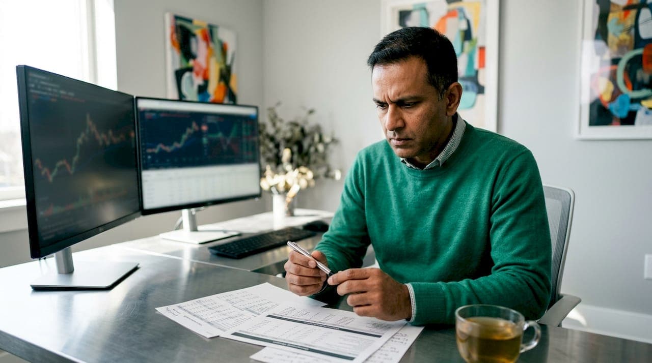 Backtesting Options Strategies: A Trader's Practical Guide