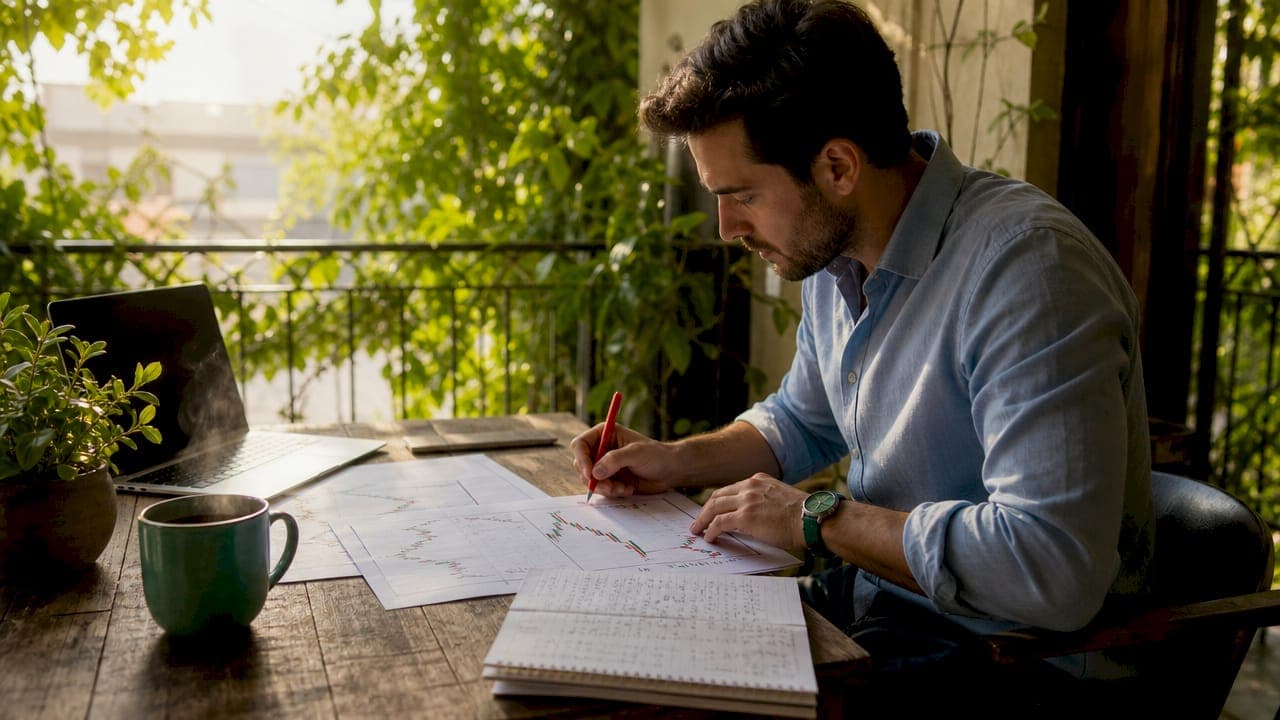 What Is a High Probability Trade? Options Trader's Guide