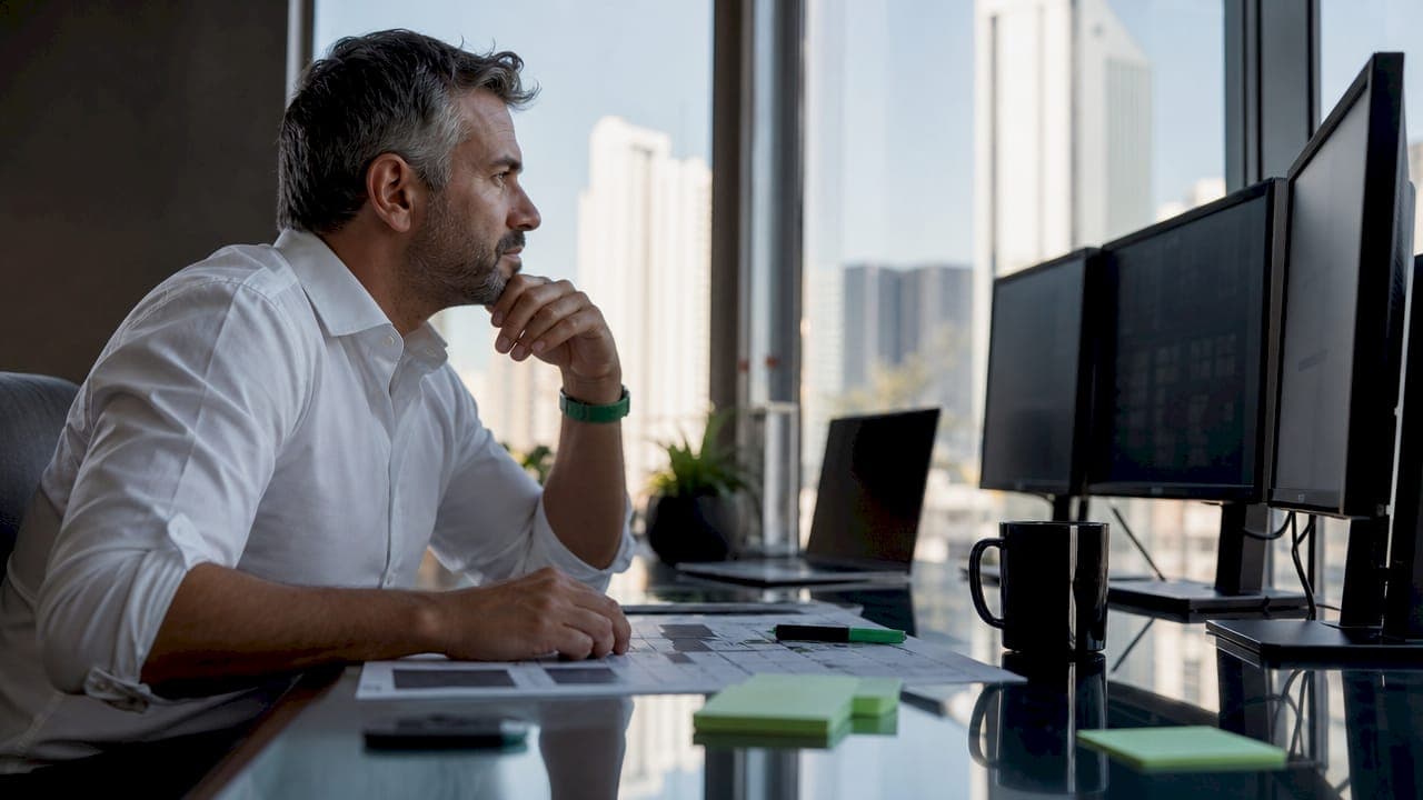 What Is a Trade Signal? A Guide for Options Traders