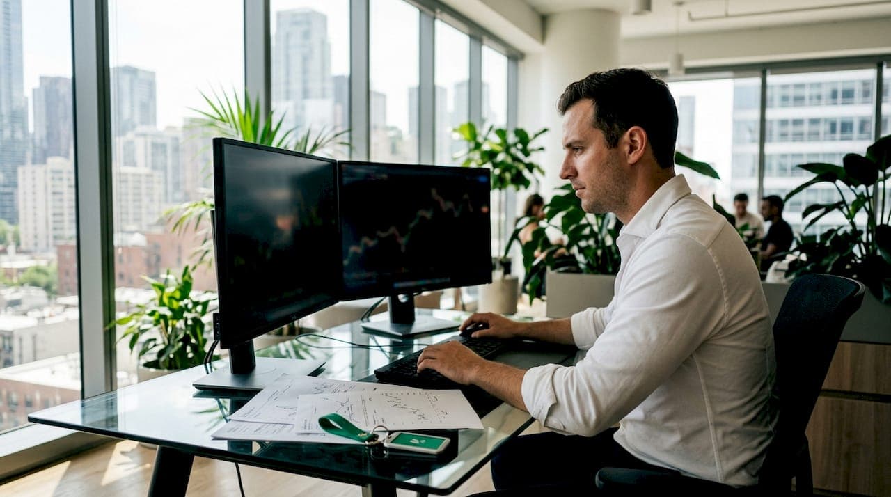Evaluating Options Trade Ideas Quickly: A Trader's Guide