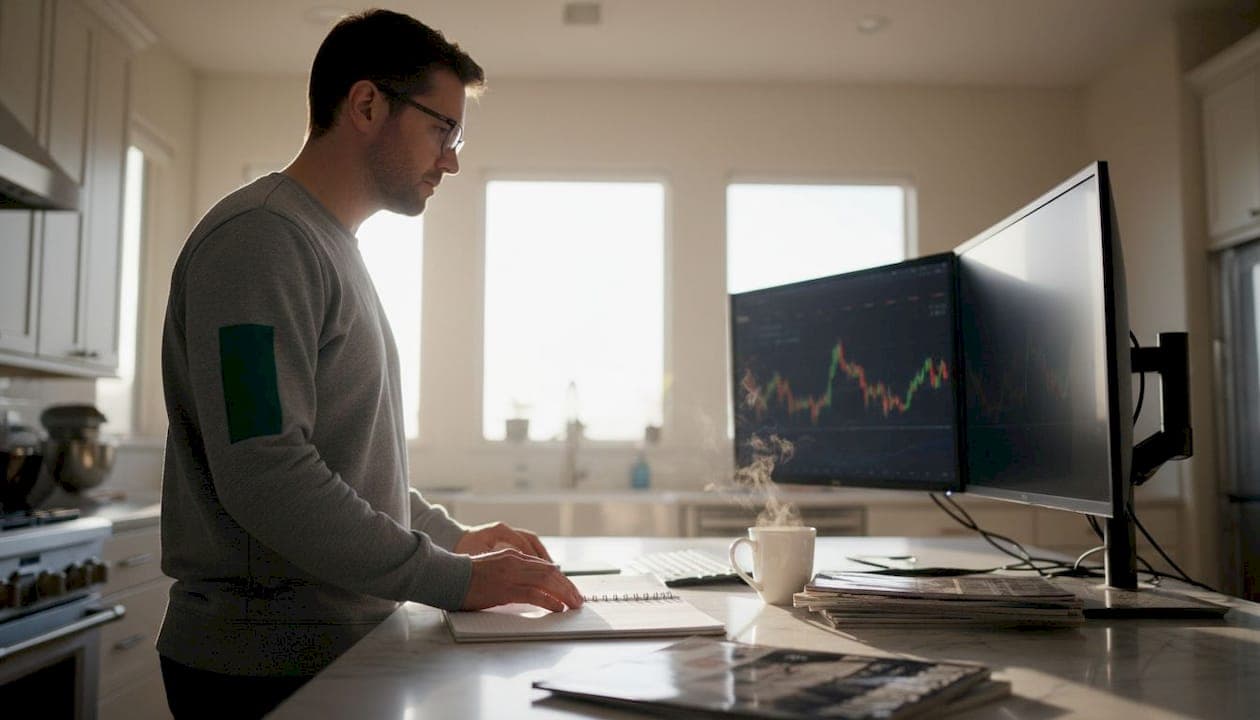Premarket Trading Explained for Active Stock Traders