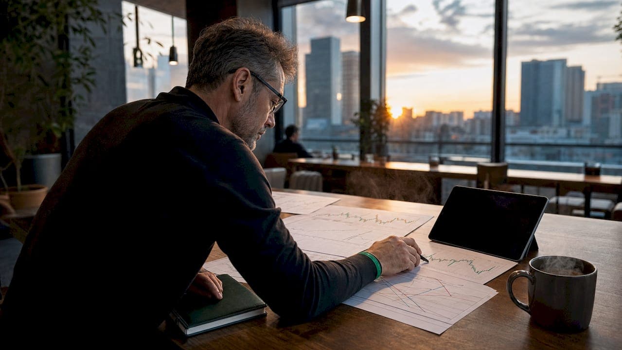 Types of Market Conditions for Options: 2026 Guide