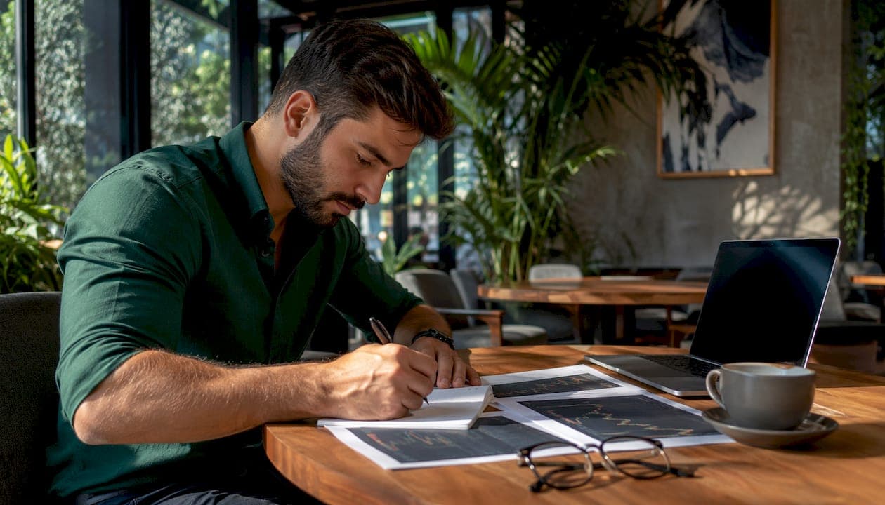 Why Use Trading Scanners: An Options Trader's Edge