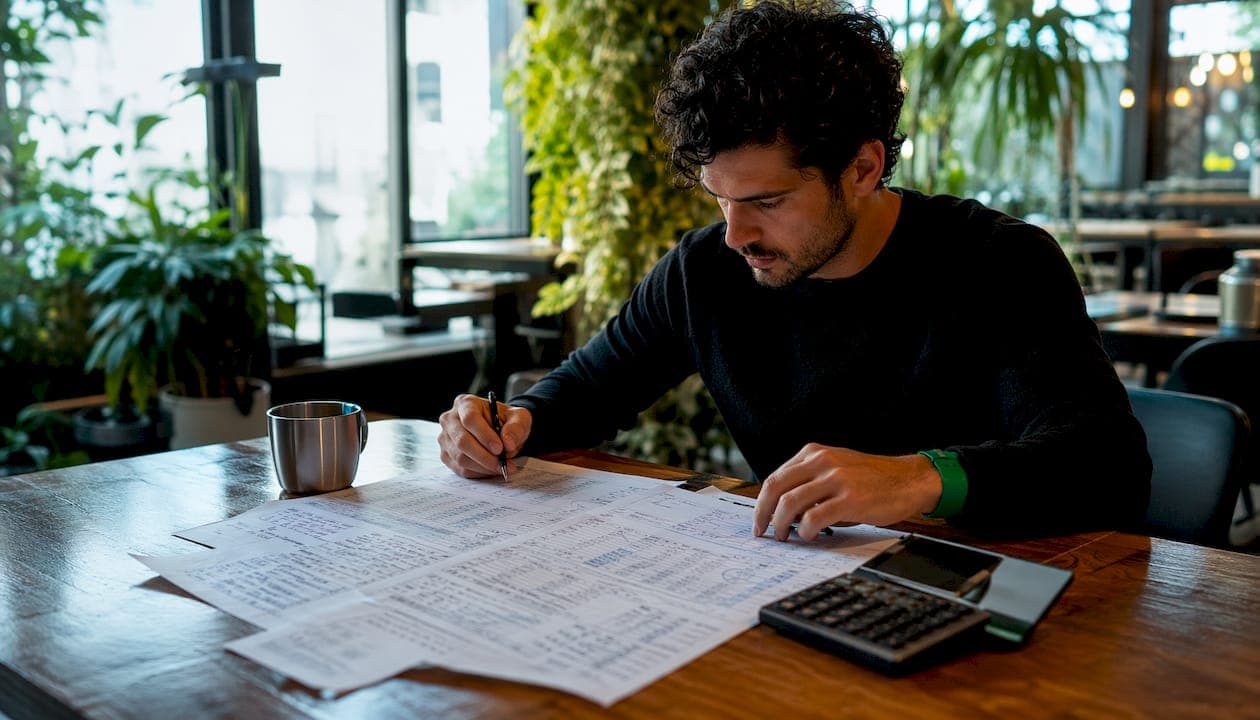 Options Scoring Models Explained for Active Traders