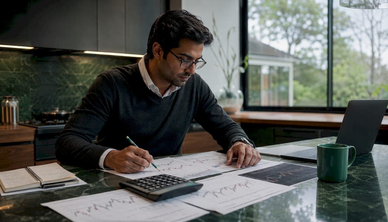 Straddle Strategy Explained: How to Trade It Right