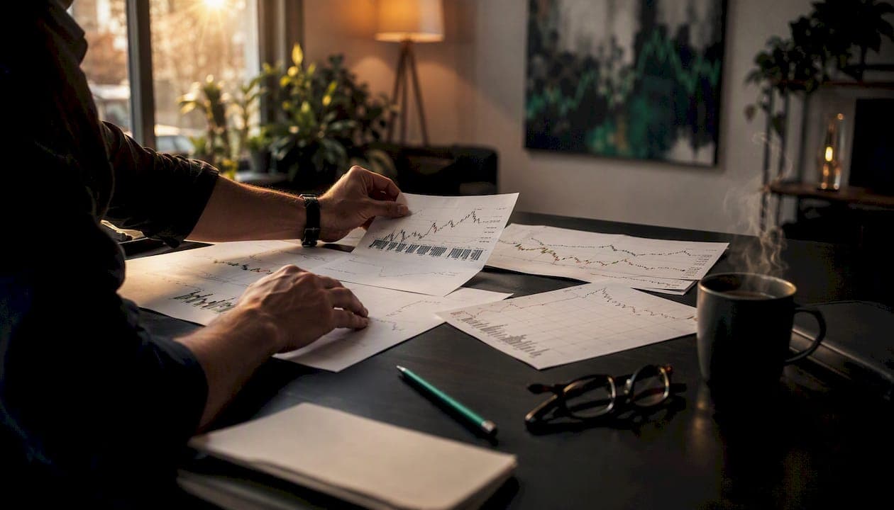 Bear Markets Explained: Definition, Causes, and What to Do