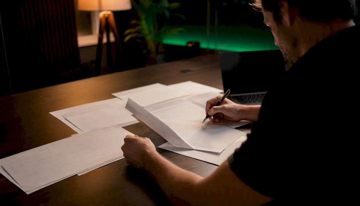 How a Trade Vetting Process Works for Options Traders