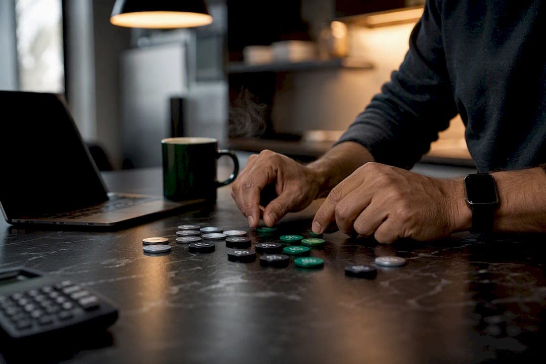 Options Strategies for Small Accounts That Actually Work