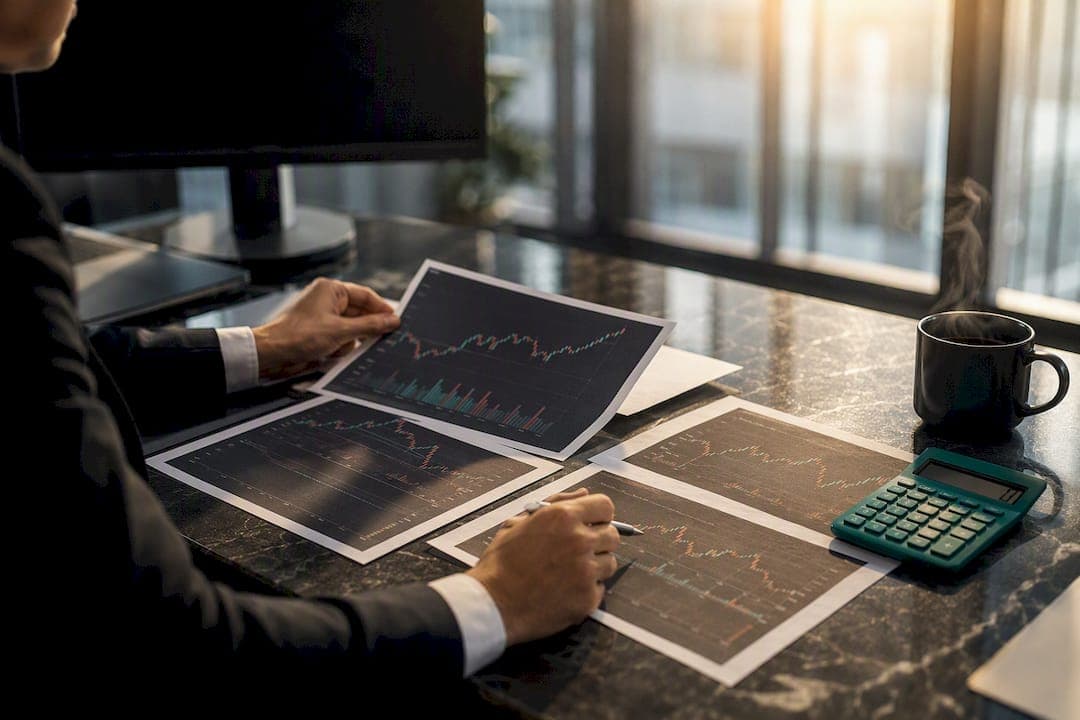 ChatGPT Stock Research: What Works and What to Verify