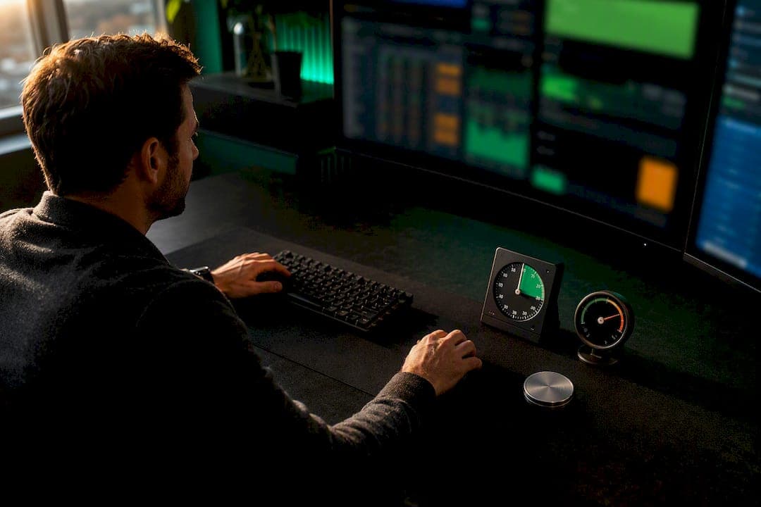 20 Minute AI Options Trading Workflow From Pre Market to Staged Orders