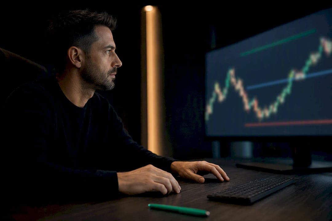 Size Trades to 1% Risk: Risk Reward Ratio Trading for Active Traders
