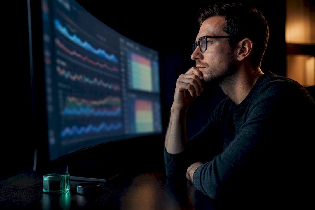 Implied Volatility Rank 0–100: A Trader's Formula and Checklist