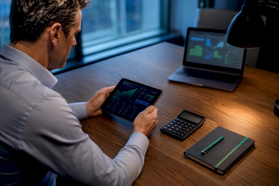 1–3% Risk Rules: Business Owner Investing Checklist for Options