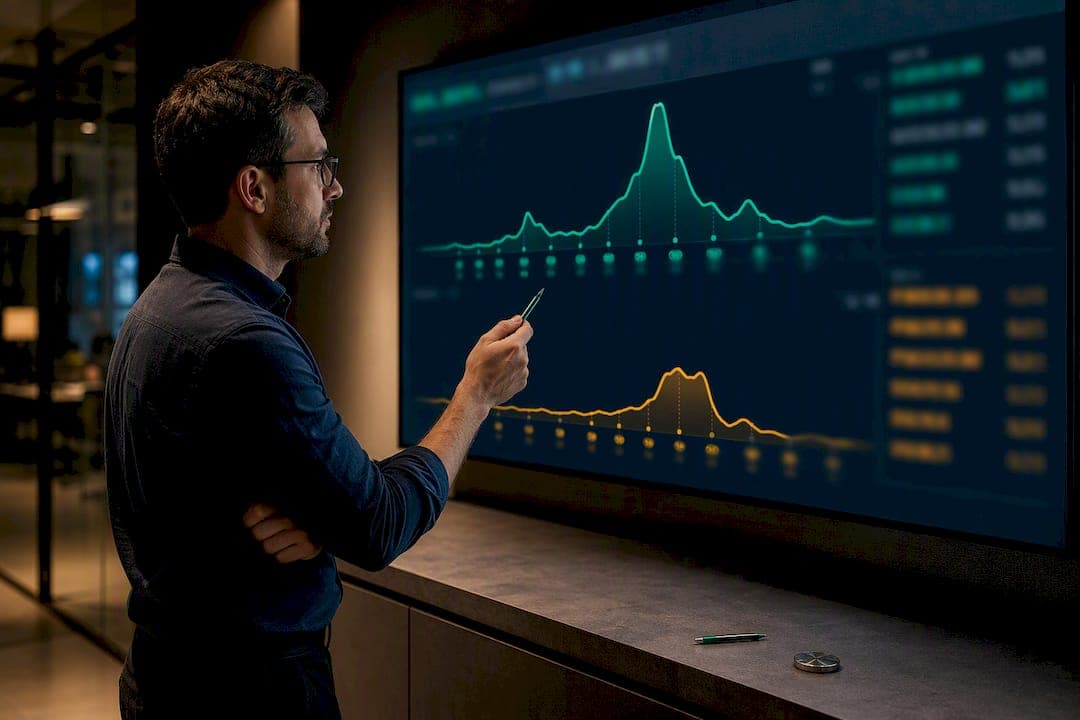Calculate Gamma Exposure in 4 Steps: Live GEX Checklist for Traders