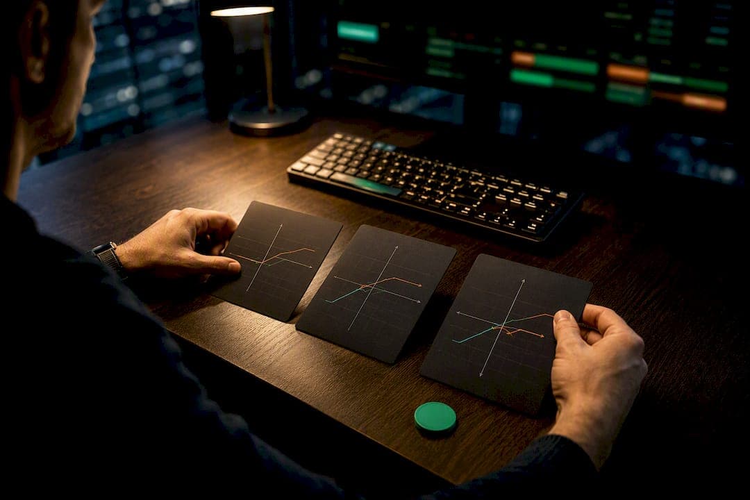 Three Weekly Options Templates for Active Traders: 0.45–0.55 Delta