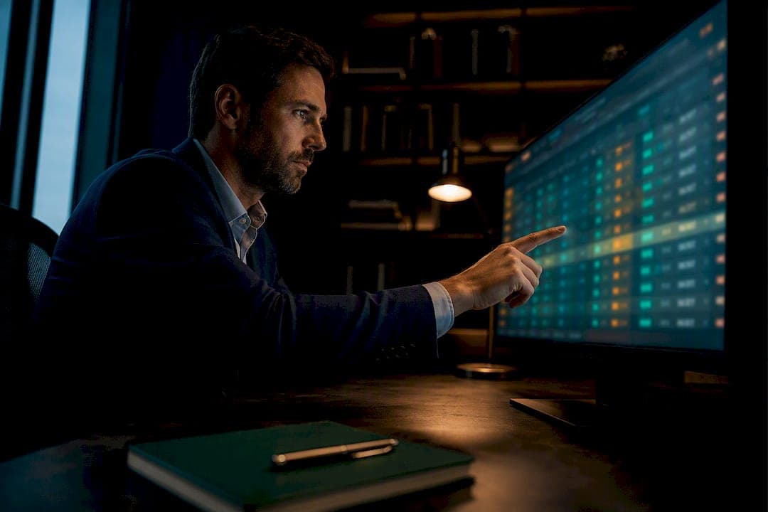 Before the Bell Options Chain Analysis for Active Traders