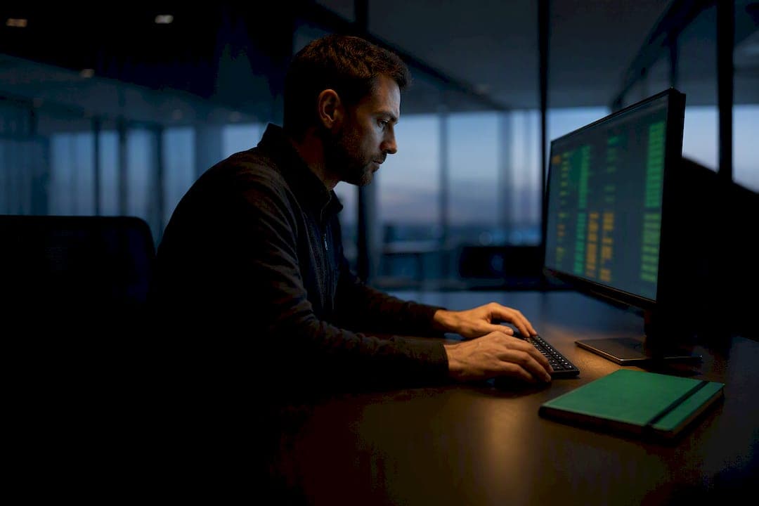 Pre Market Edge: 4 Open Interest Regimes for Options Traders