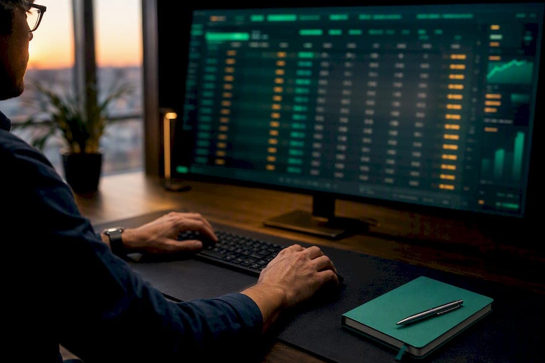 Traders: 3 Options Liquidity Filter Presets for Income, Swing, Scalp