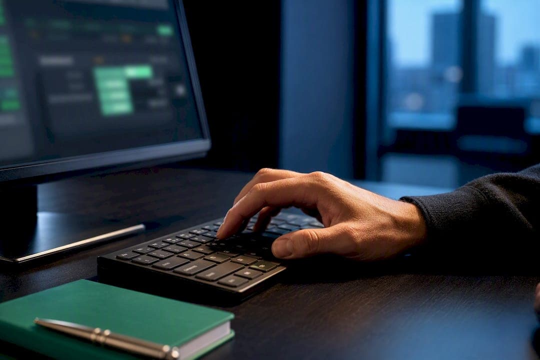 Copyable 4 Rule Stop Loss Templates for Active Options Traders