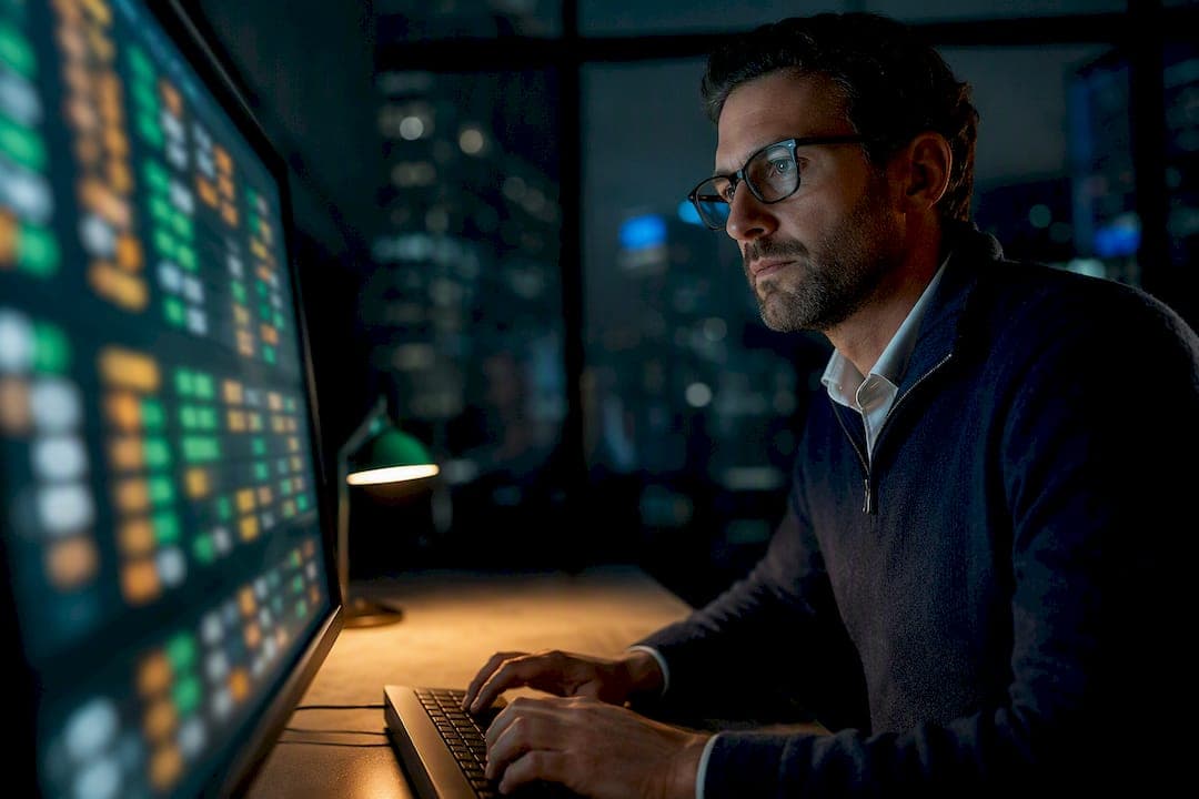 Scanner First Trading: Turn Unusual Options Alerts Into Trades