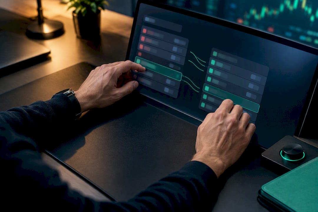 21 DTE Rolling Options for Active Traders: Net Credit, Two Roll Cap
