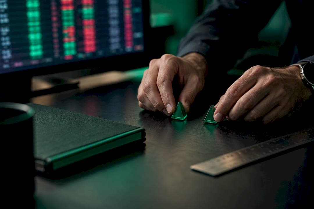30–45 DTE Rules to Trade High IV Options for Active Traders
