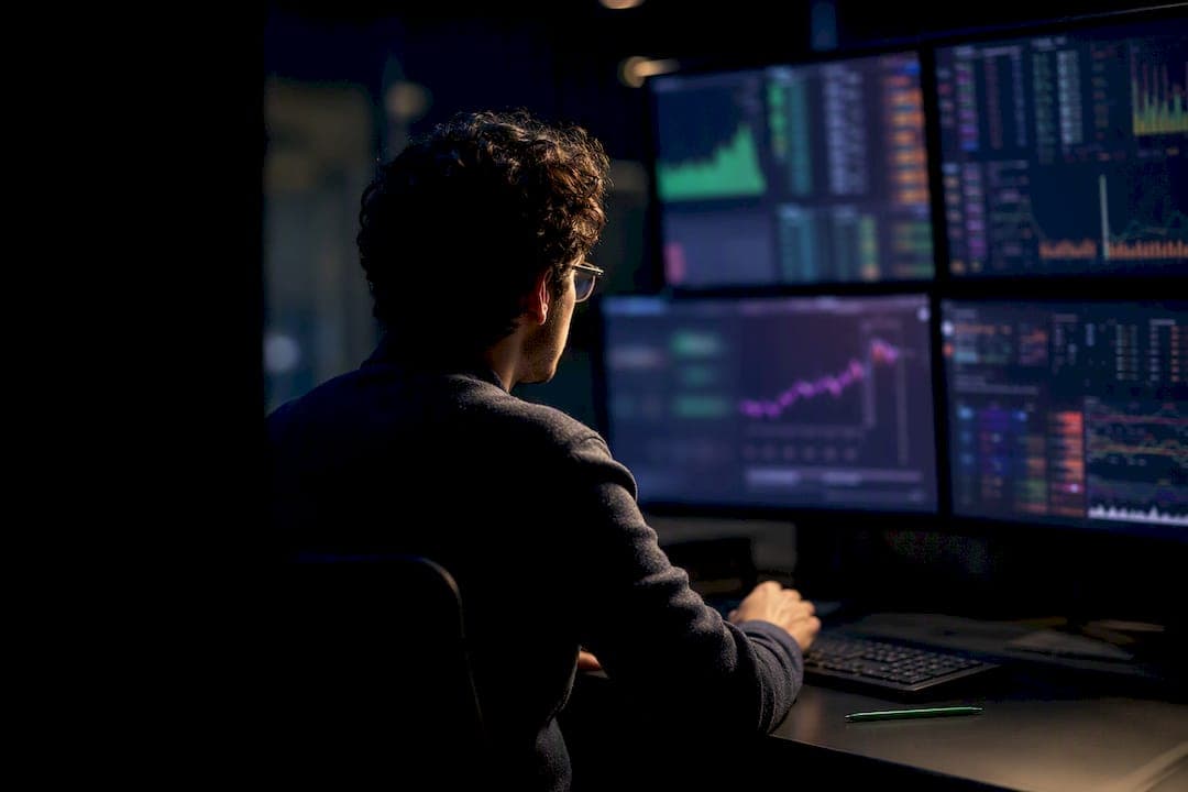 Final Two Hours: How Vanna and Charm Move Price for Active Traders