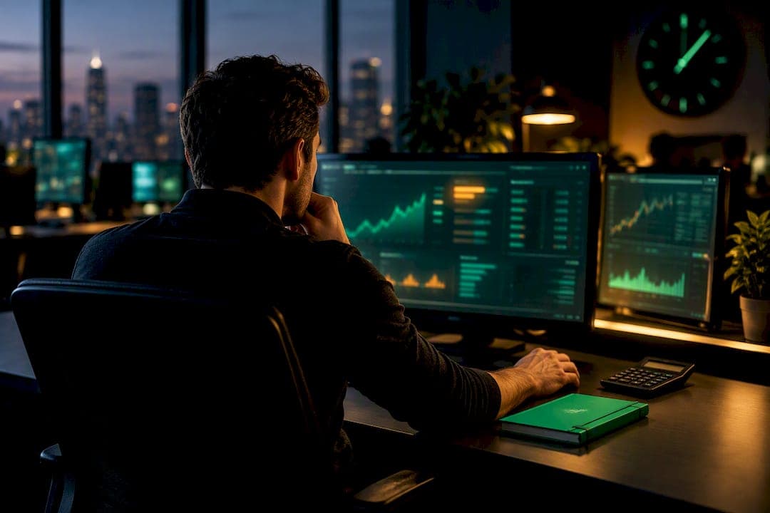 Traders' 6 Pre Trade Checks to Avoid Assignment on Synthetic Options