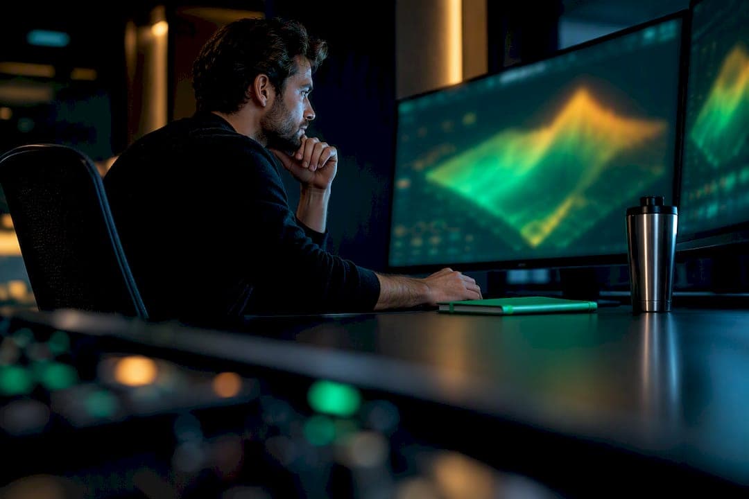 Master Options Skew: 25 Delta to CVOL Workflows for Traders & Quants