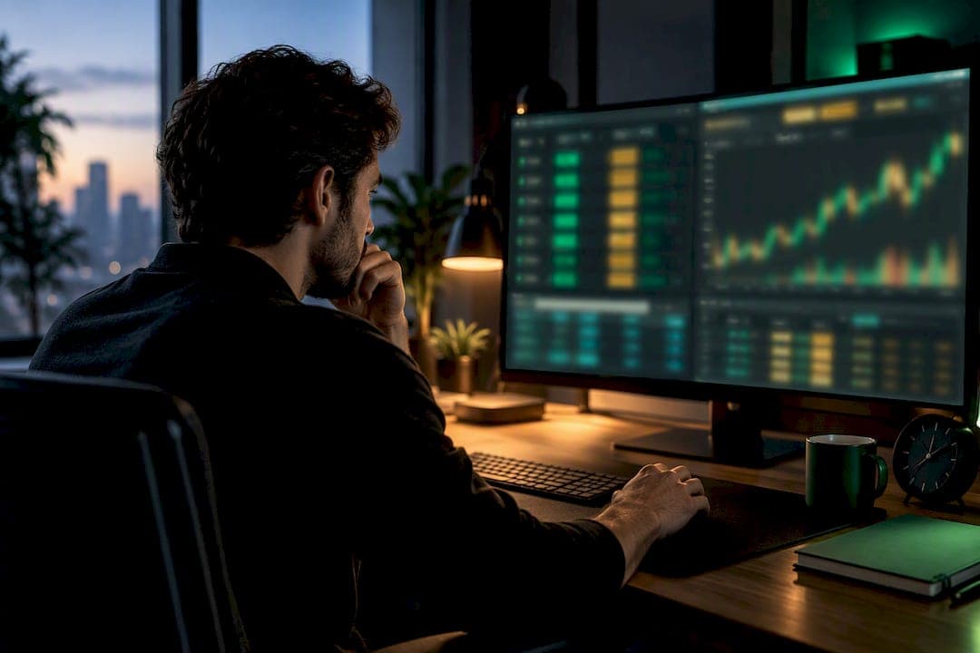 5 Step Premarket Options Watchlist: Presets and Alerts for Traders