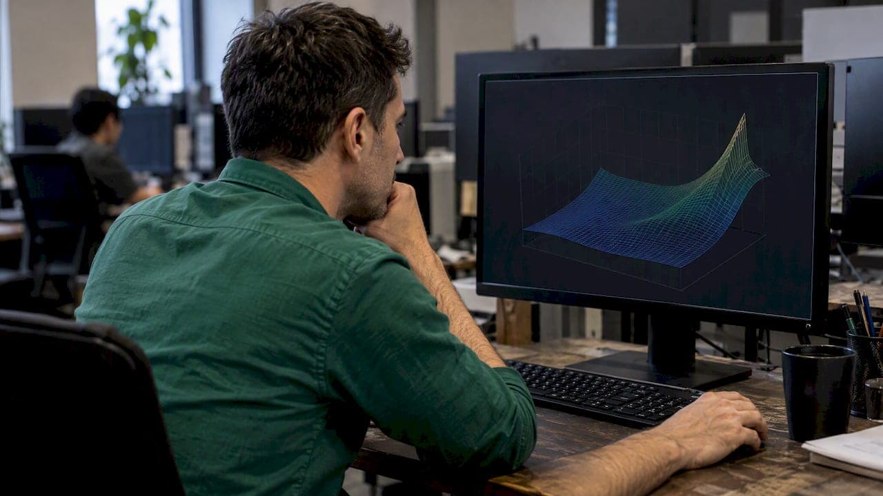 Volatility Surface: SVI’s Calendar Trap for Traders and Quants