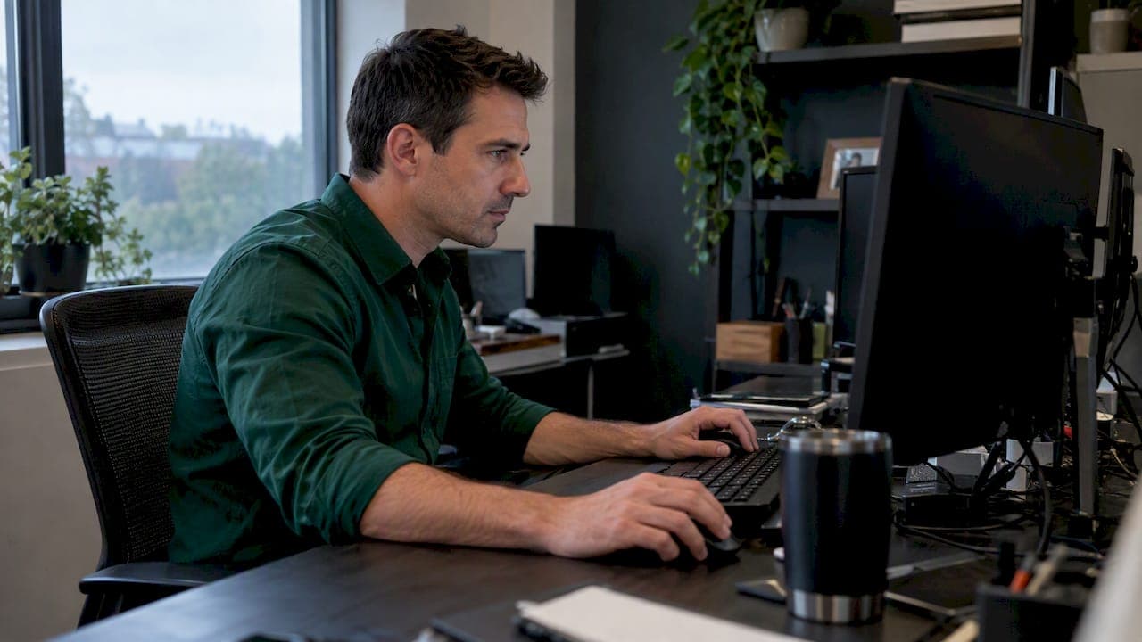 Repair Losing Options: 5 Moves Before the Next Open