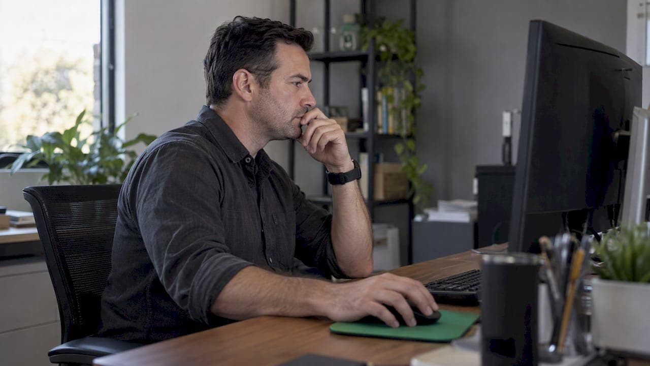 Options Entry Rules: 6 Checks Before You Place a Trade