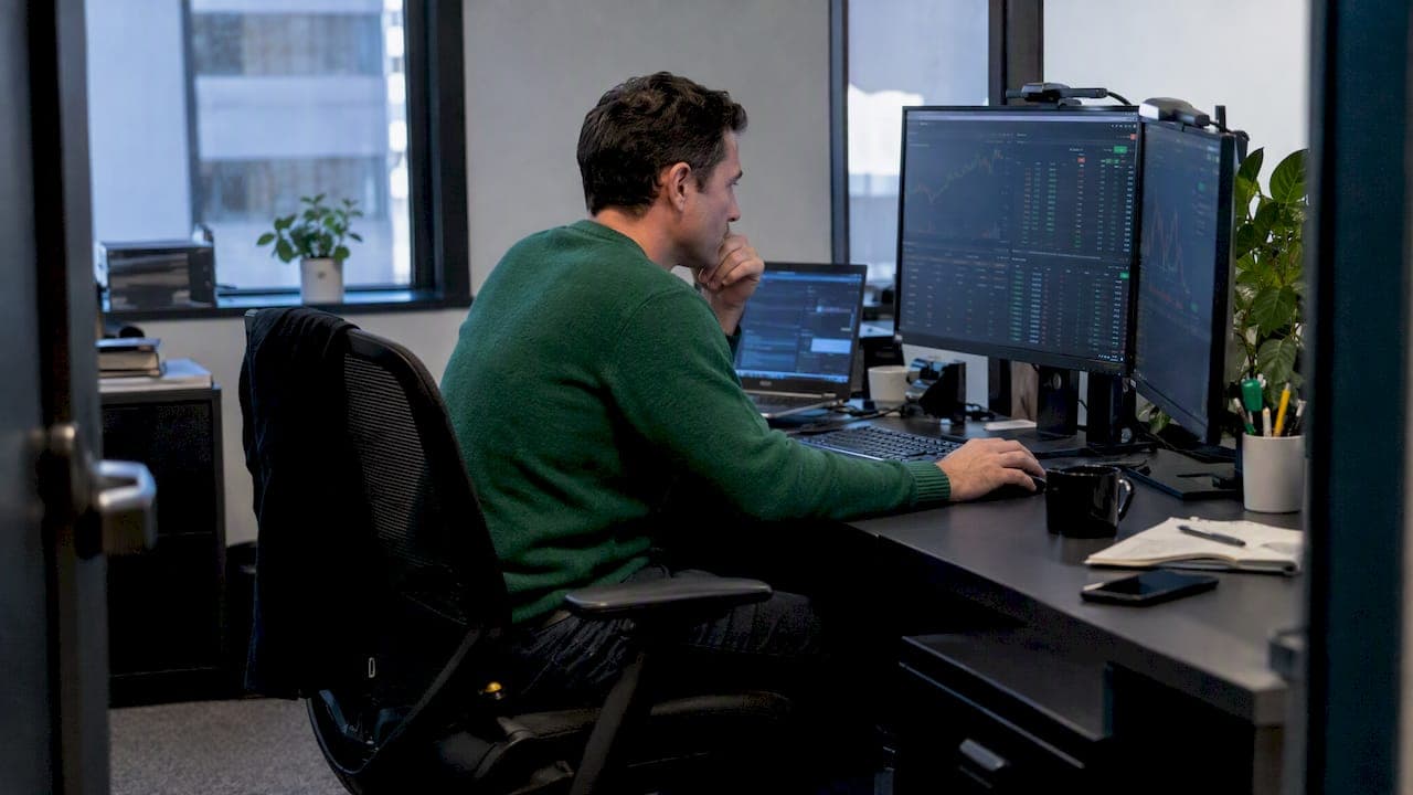 AI Options Research for Active Traders: Match Models to Trades
