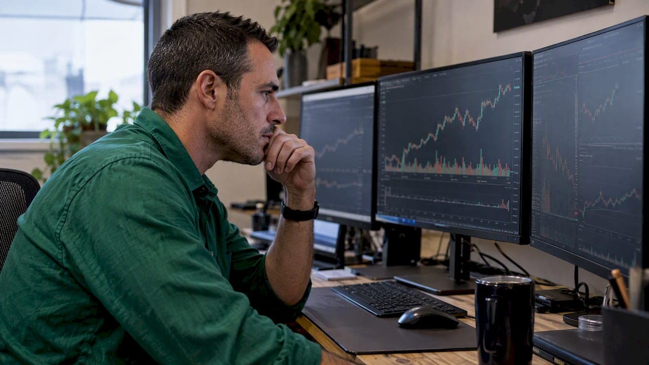 Options Confirmation Signals: 3 Checks That Filter False Entries
