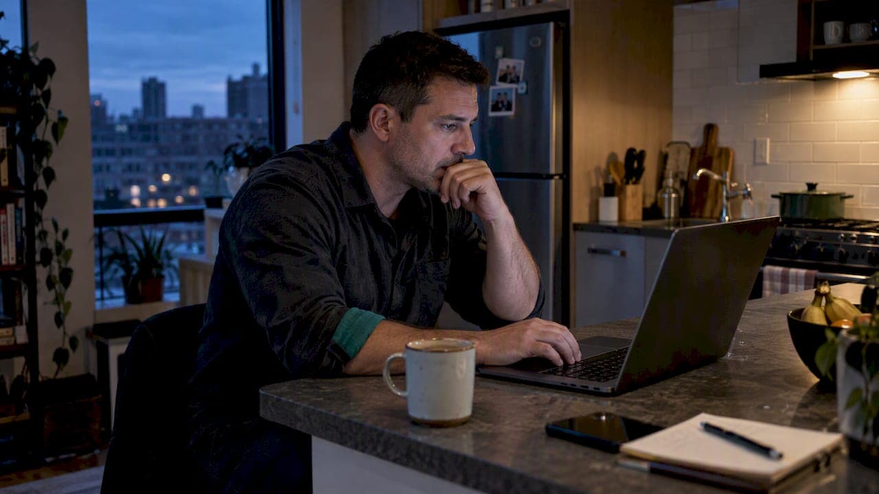 Build an Options Watchlist: 3 Premarket Presets, Contract Checks