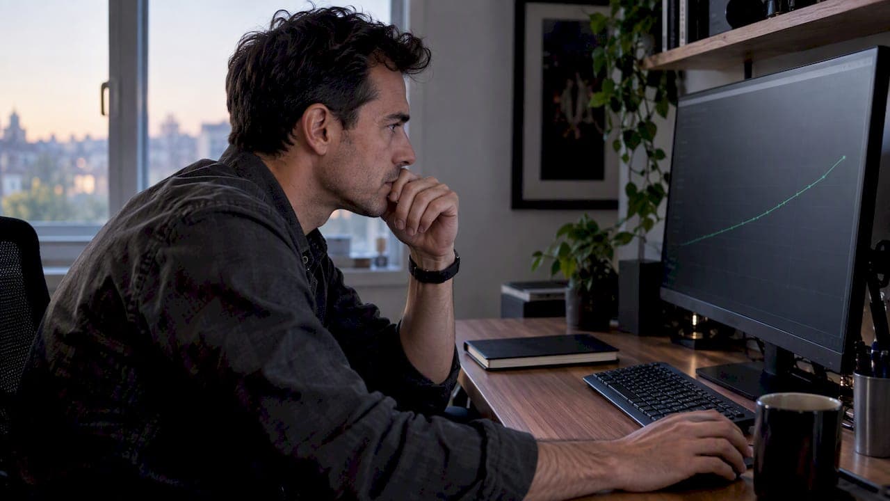 VIX Term Structure: How to Read the Curve Before the Open
