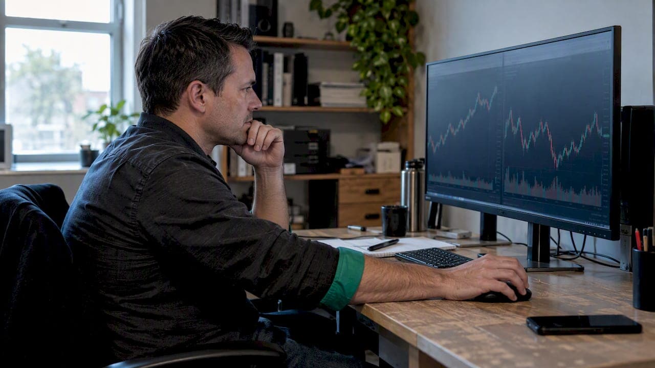 Sector Rotation Options: How to Trade Sector Moves